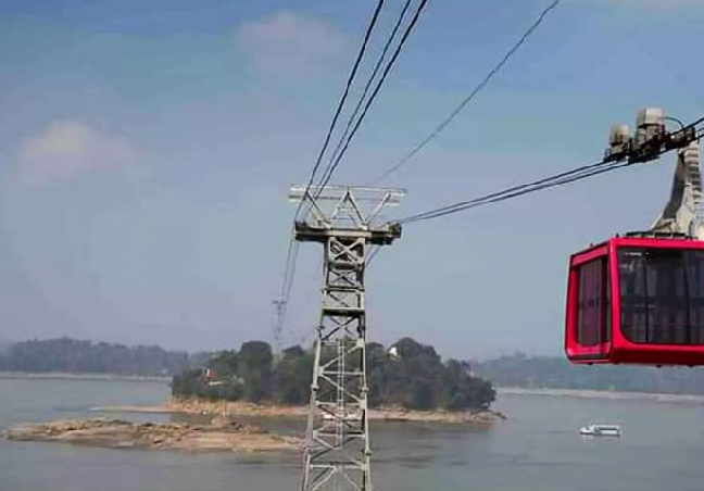 Assam and Meghalaya Group Tour